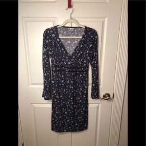 Motherhood Maternity dress 